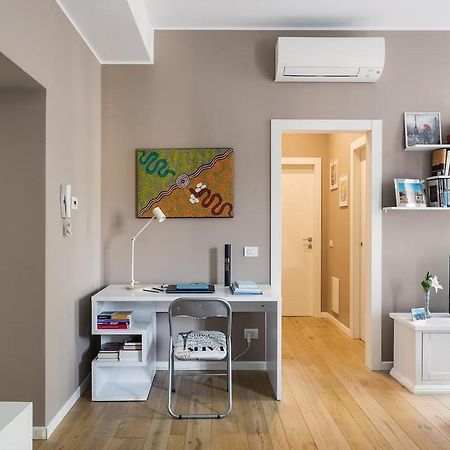 Porta Romana Modern And Cosy Apartment Milano Eksteriør bilde