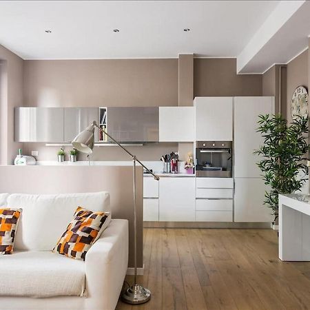 Porta Romana Modern And Cosy Apartment Milano Eksteriør bilde