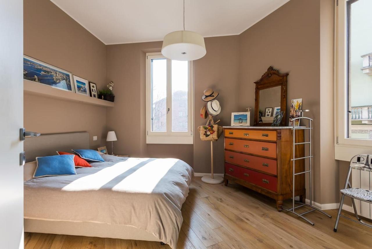 Porta Romana Modern And Cosy Apartment Milano Eksteriør bilde