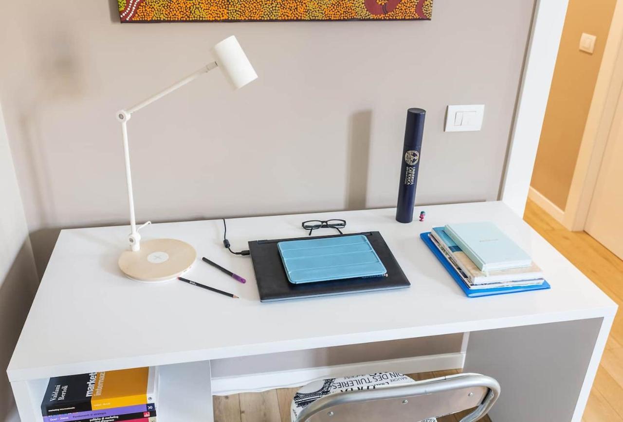 Porta Romana Modern And Cosy Apartment Milano Eksteriør bilde