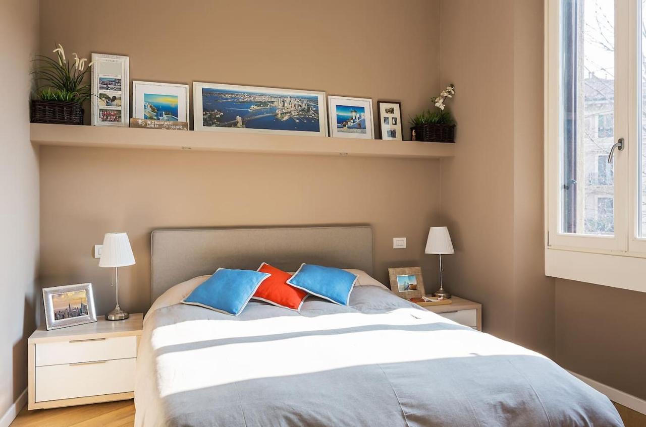 Porta Romana Modern And Cosy Apartment Milano Eksteriør bilde