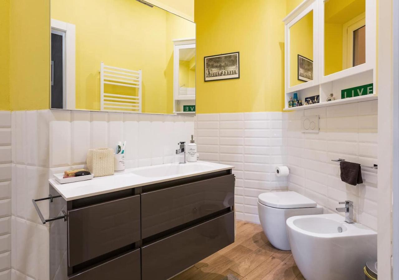 Porta Romana Modern And Cosy Apartment Milano Eksteriør bilde