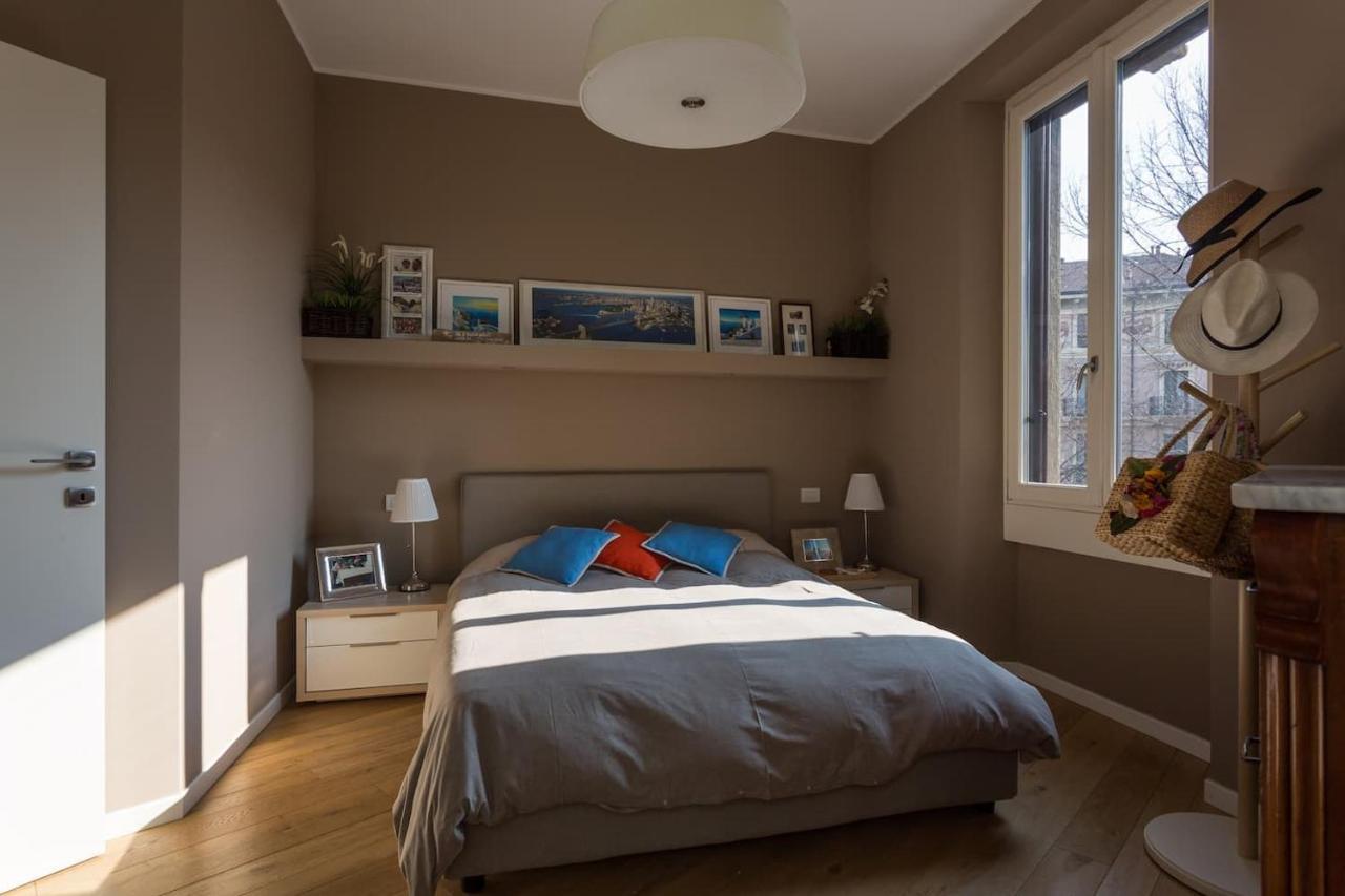 Porta Romana Modern And Cosy Apartment Milano Eksteriør bilde