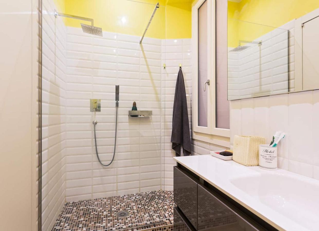 Porta Romana Modern And Cosy Apartment Milano Eksteriør bilde