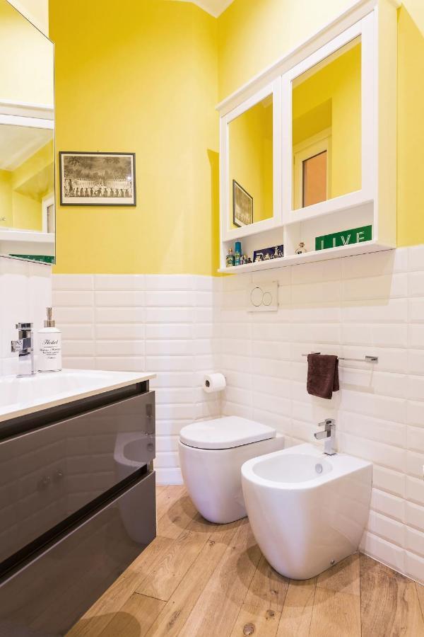 Porta Romana Modern And Cosy Apartment Milano Eksteriør bilde